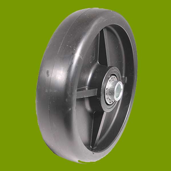 (image for) Plastic Deck Wheel to Suit John Deere AM107560, 210-259